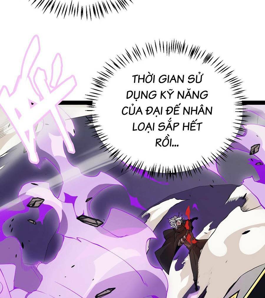 tôi đến từ thế giới trò chơi chapter 170 - Trang 2