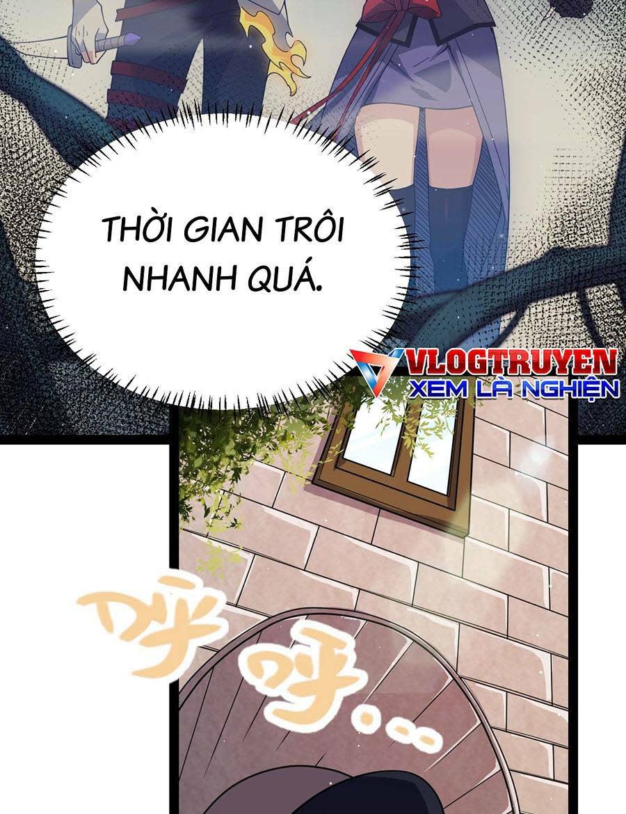 tôi đến từ thế giới trò chơi chapter 202 - Trang 2