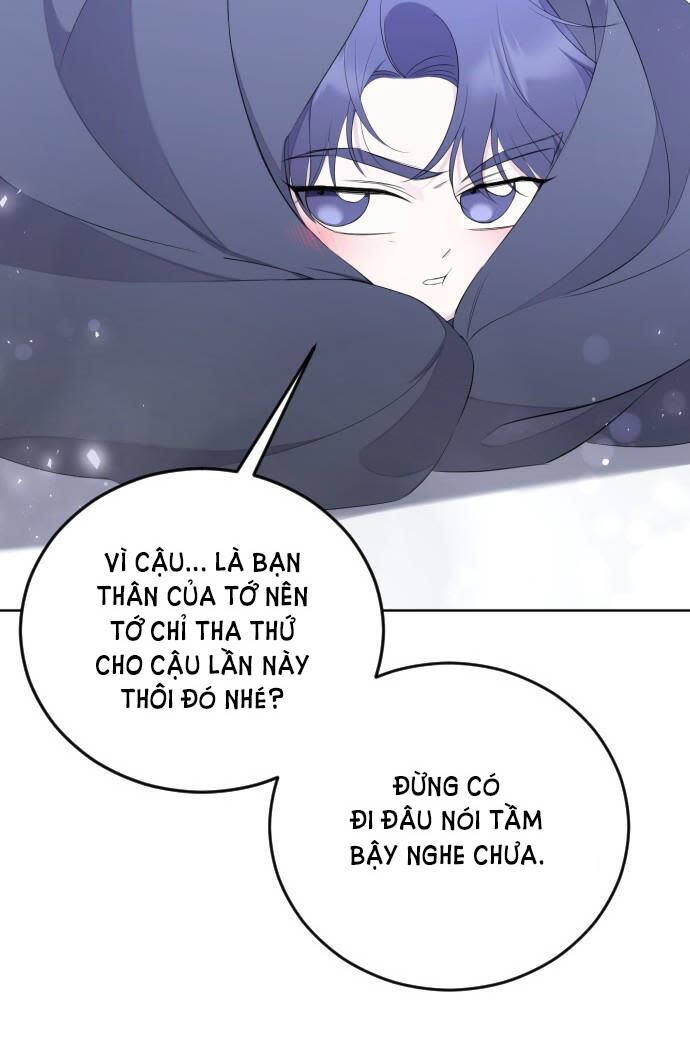 kết thúc, tôi muốn thay đổi nó chapter 13.1 - Next chapter 13.2