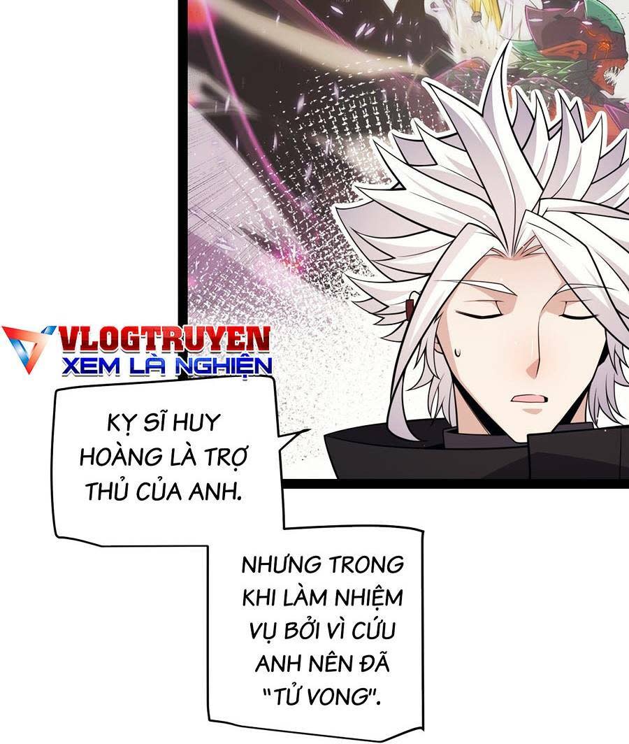 tôi đến từ thế giới trò chơi chapter 180 - Trang 2