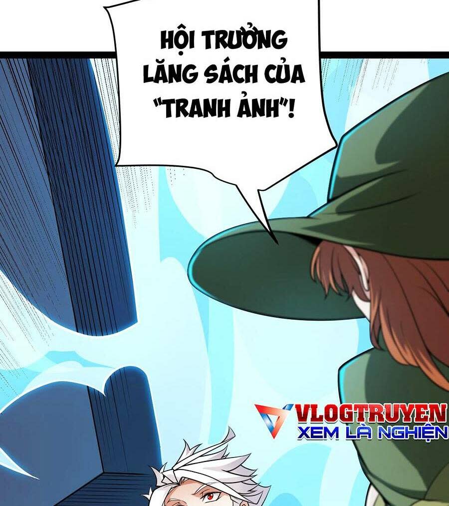 tôi đến từ thế giới trò chơi chapter 202 - Trang 2