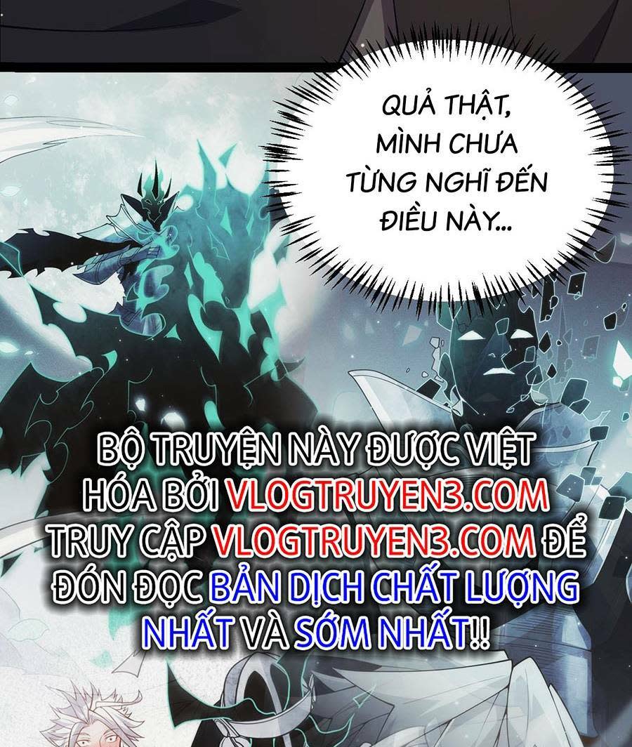 tôi đến từ thế giới trò chơi chapter 180 - Trang 2