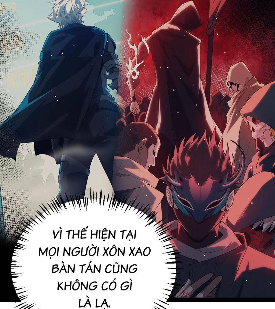 tôi đến từ thế giới trò chơi chapter 202 - Trang 2