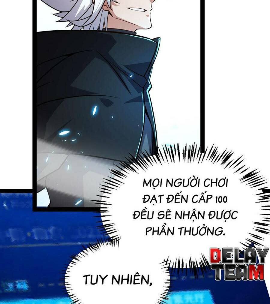 tôi đến từ thế giới trò chơi chapter 202 - Trang 2