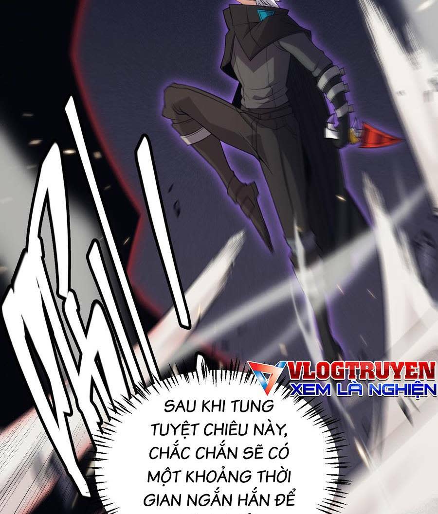 tôi đến từ thế giới trò chơi chapter 170 - Trang 2