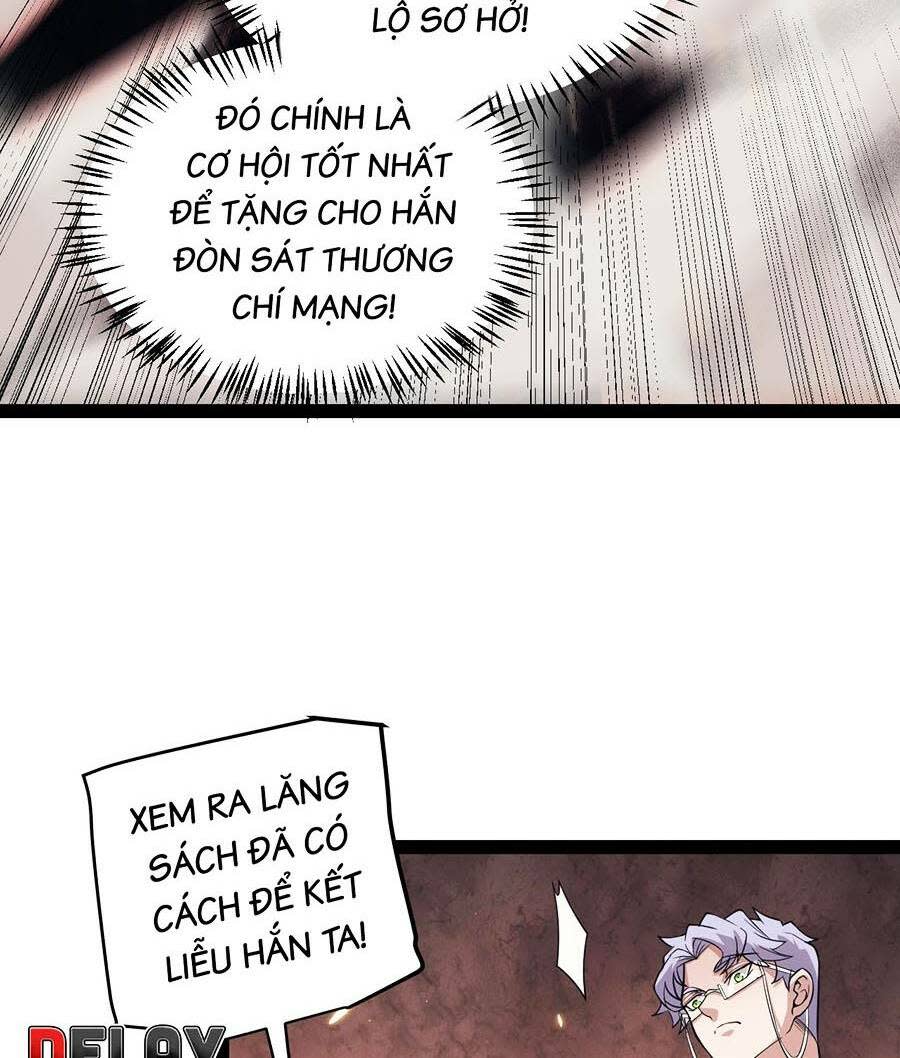 tôi đến từ thế giới trò chơi chapter 170 - Trang 2