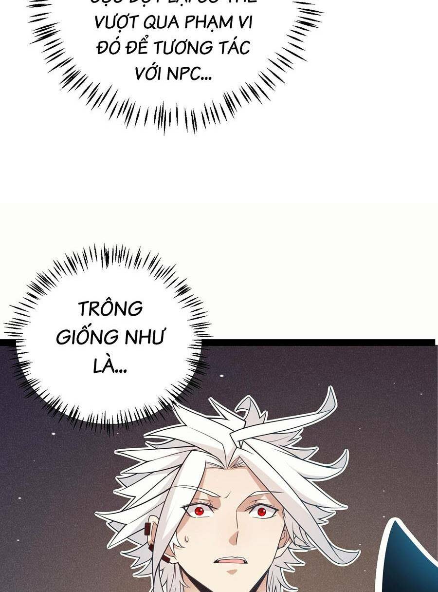 tôi đến từ thế giới trò chơi chapter 180 - Trang 2