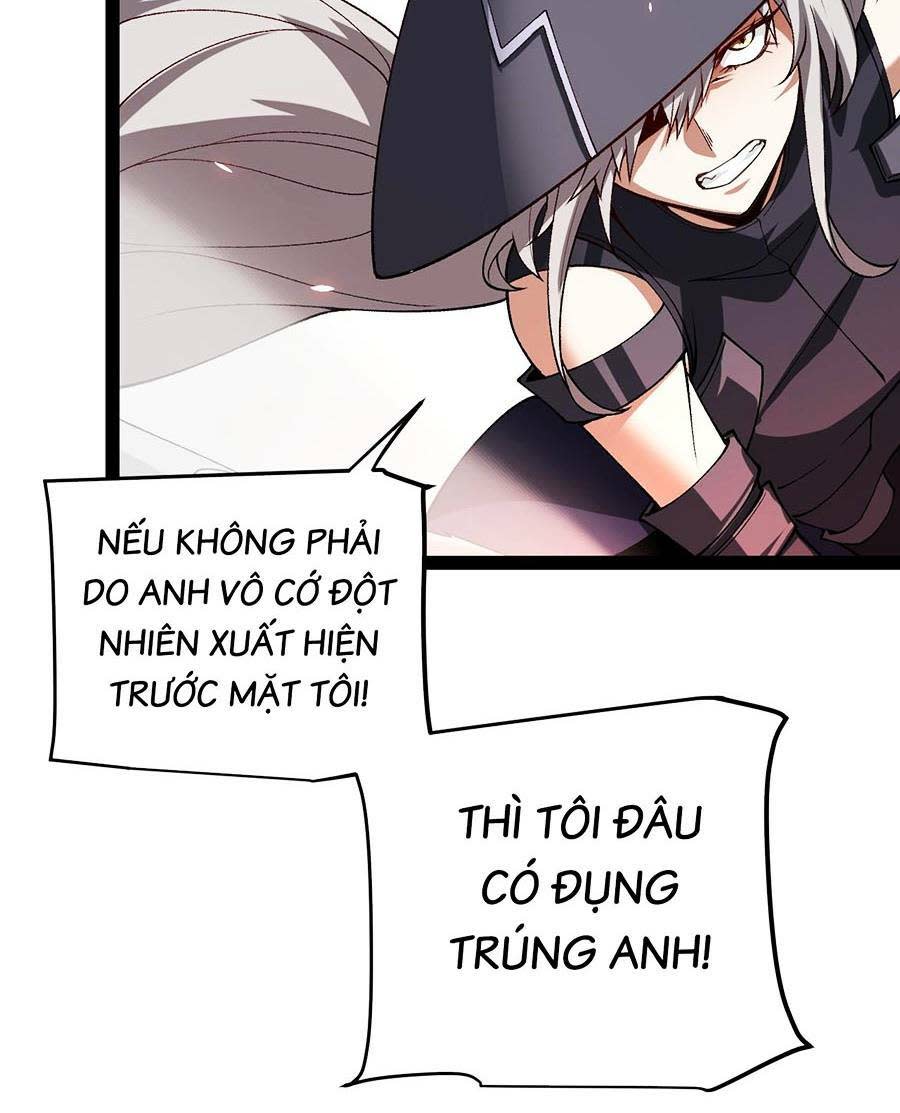 tôi đến từ thế giới trò chơi chapter 202 - Trang 2