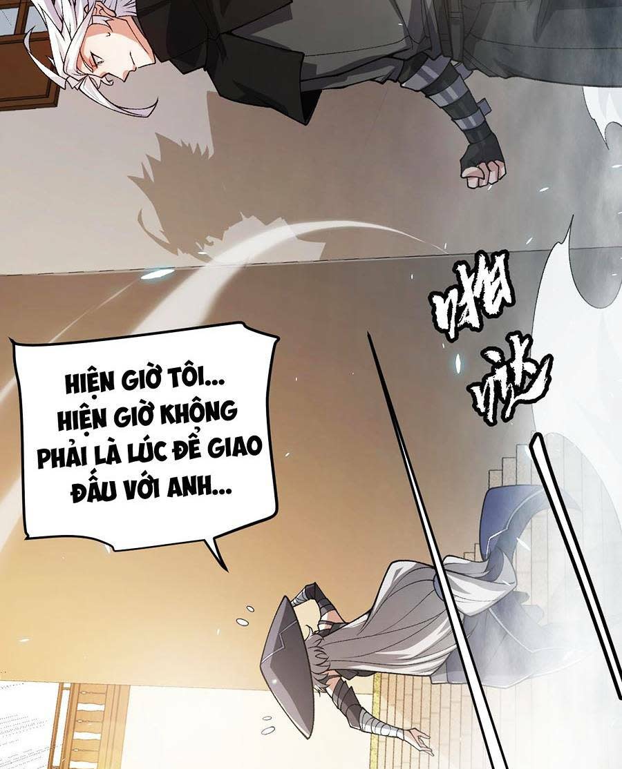 tôi đến từ thế giới trò chơi chapter 202 - Trang 2