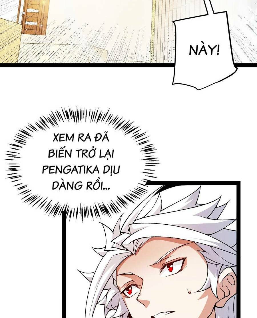 tôi đến từ thế giới trò chơi chapter 202 - Trang 2