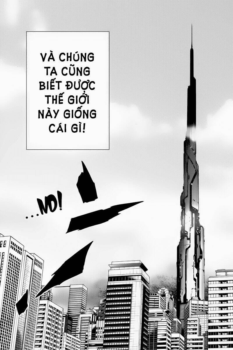 tenkuu shinpan chapter 73 - Next chapter 74