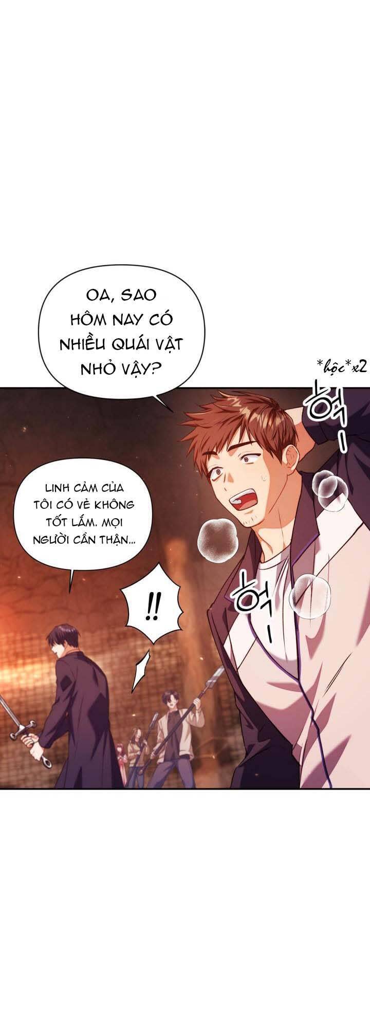 Ký Sự Hồi Quy Chapter 12 - Next Chapter 13