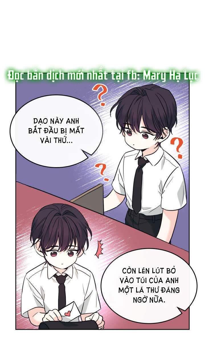 Luật của tiểu thuyết mạng - Inso's law Chap 165 - Trang 2