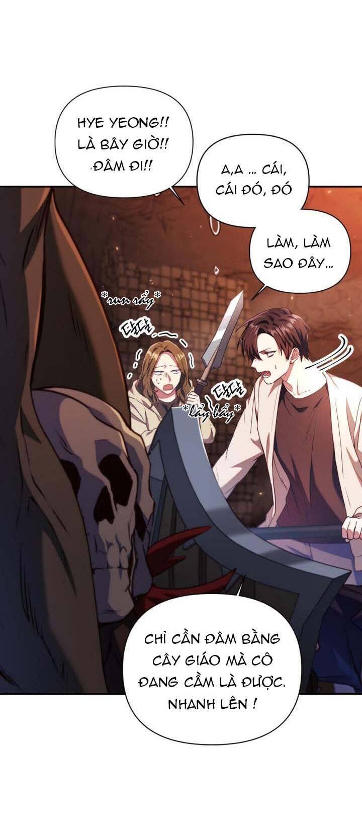 Ký Sự Hồi Quy Chapter 12 - Next Chapter 13