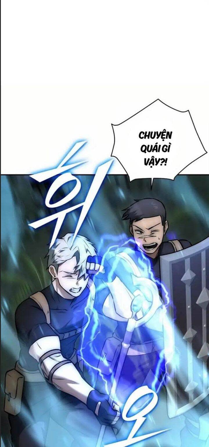 tôi đã đăng ký các kênh siêu việt Chapter 17 - Trang 2