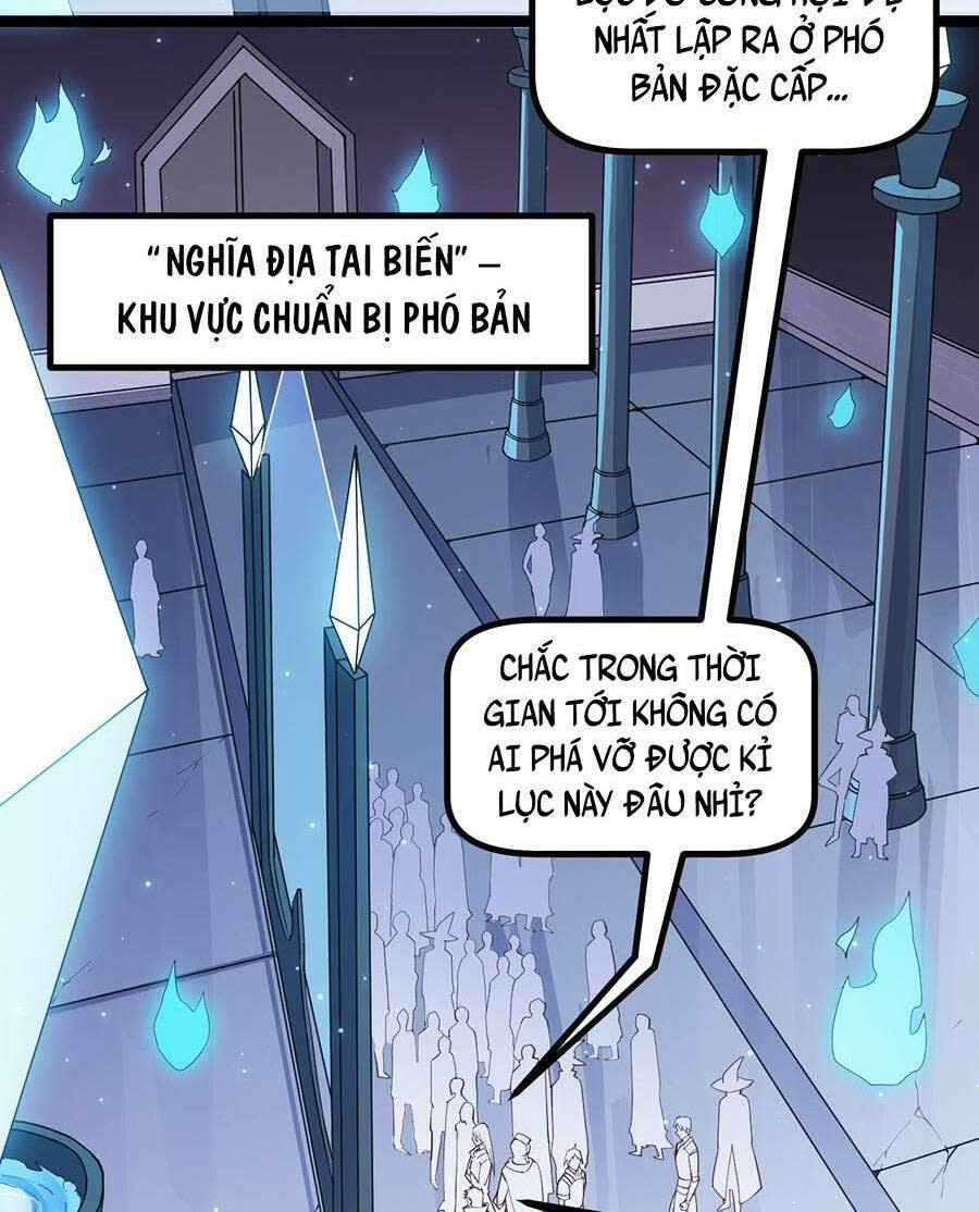 tôi đến từ thế giới trò chơi chapter 47 - Trang 2