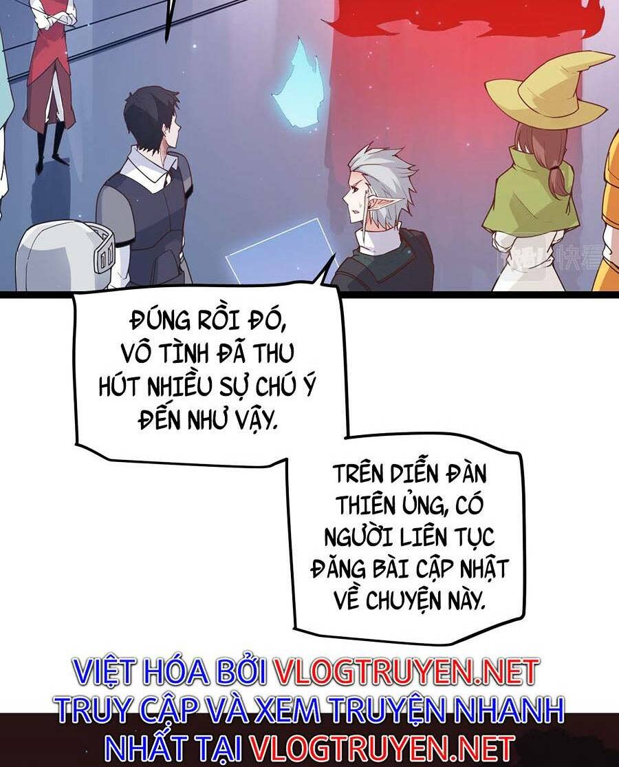 tôi đến từ thế giới trò chơi chapter 47 - Trang 2