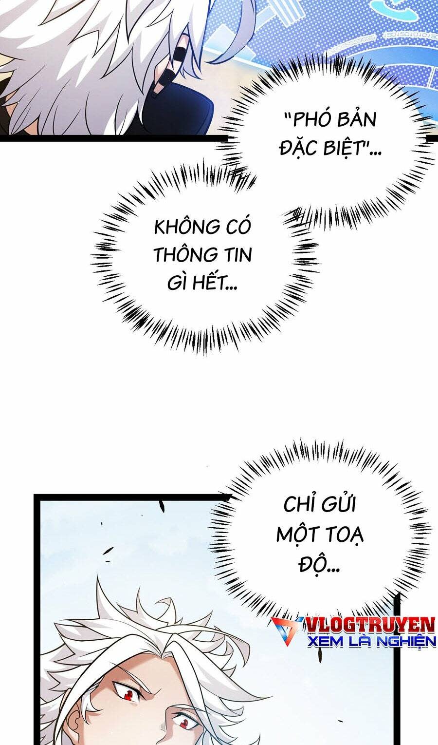 tôi đến từ thế giới trò chơi chapter 234 - Trang 2