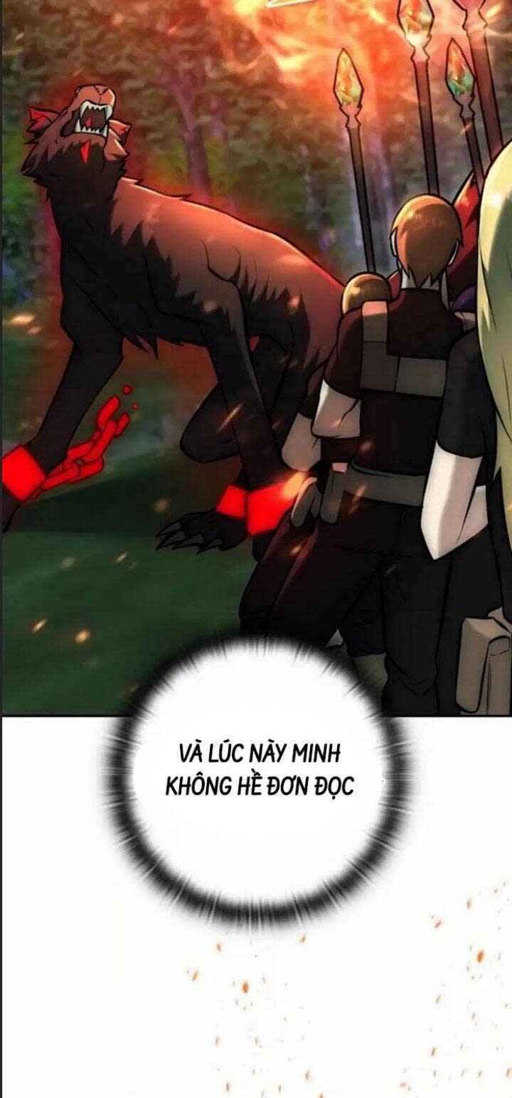 tôi đã đăng ký các kênh siêu việt Chapter 17 - Trang 2