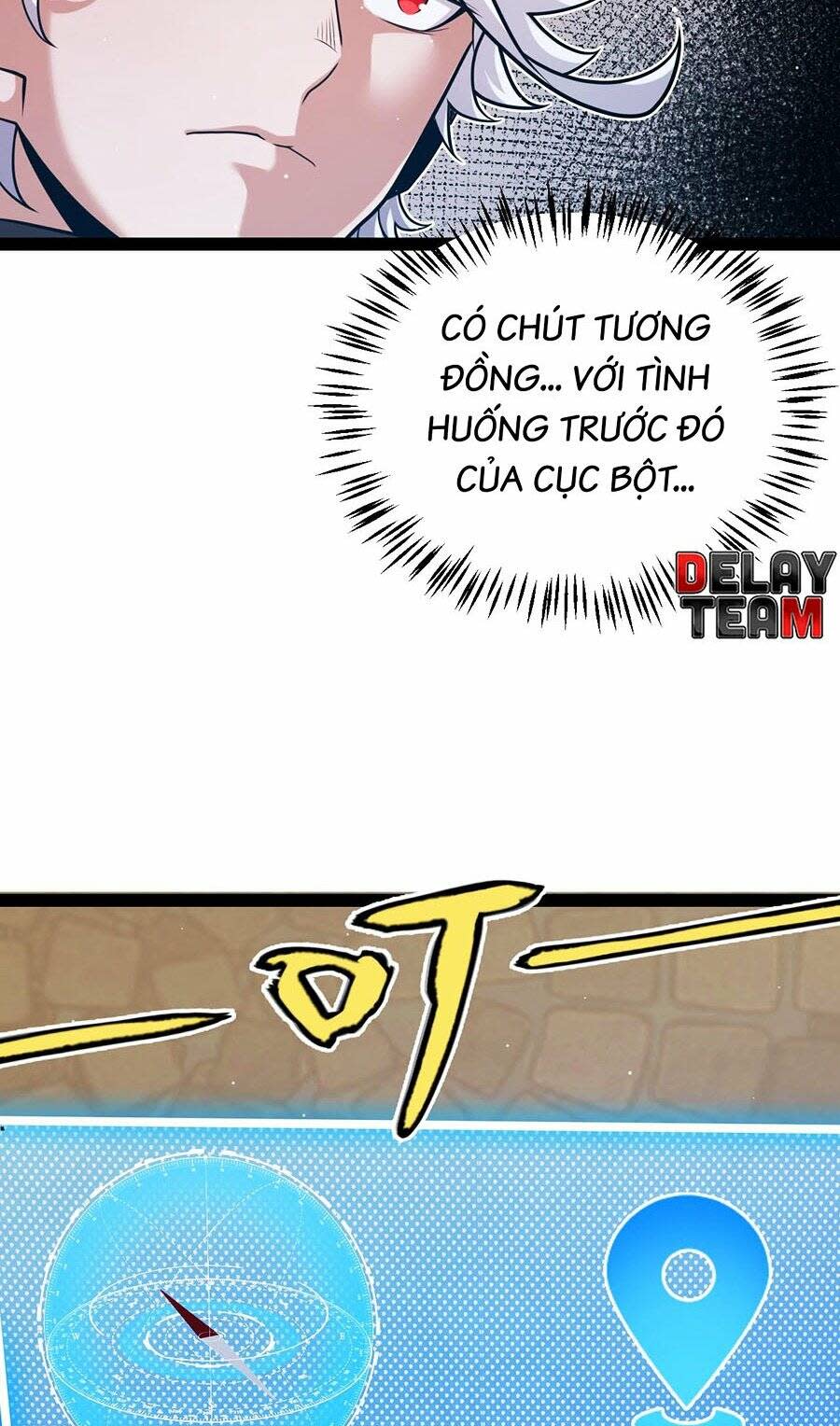 tôi đến từ thế giới trò chơi chapter 234 - Trang 2