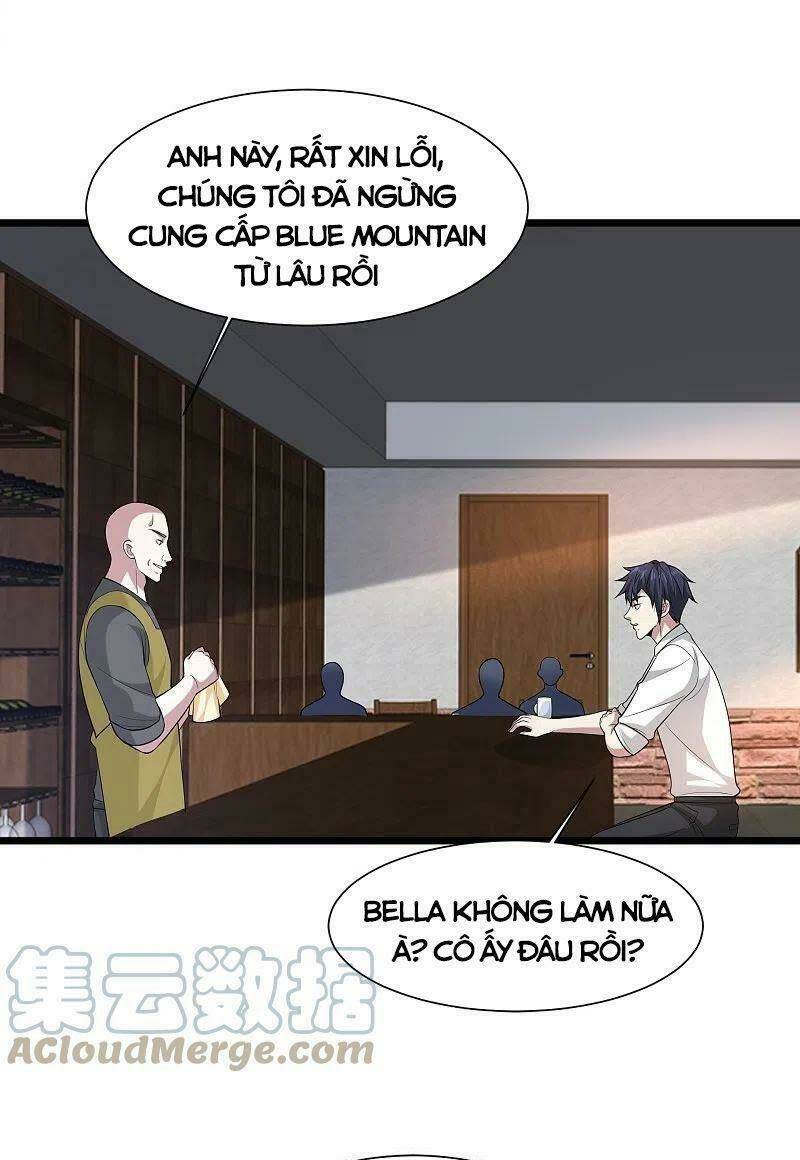 đô thị tà vương Chapter 241 - Trang 2