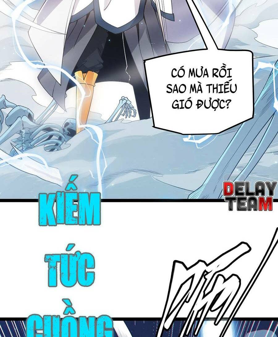 tôi đến từ thế giới trò chơi chapter 47 - Trang 2