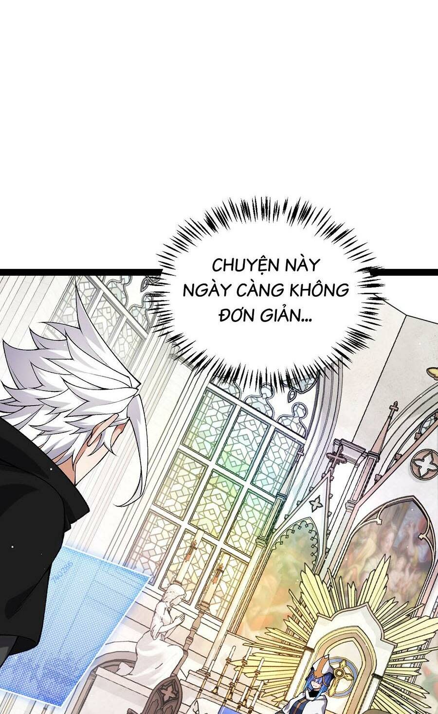 tôi đến từ thế giới trò chơi chapter 234 - Trang 2