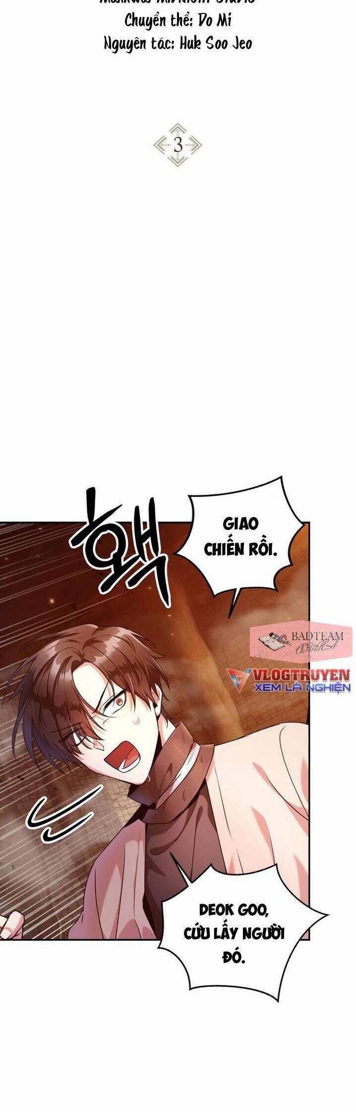 Ký Sự Hồi Quy Chapter 3 - Next Chapter 4