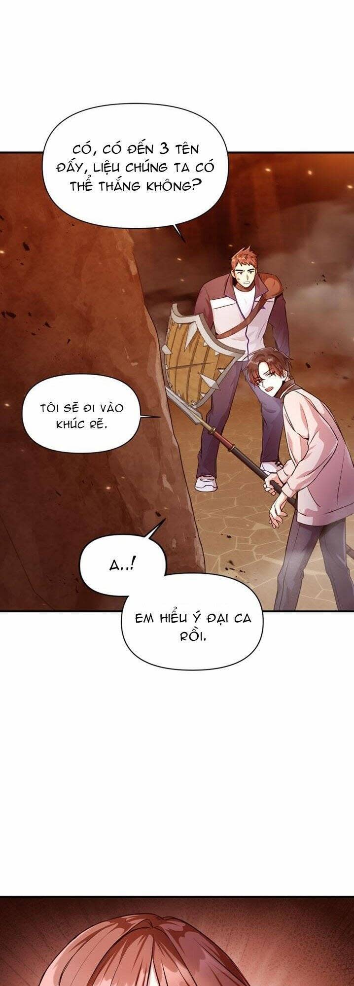 Ký Sự Hồi Quy Chapter 3 - Next Chapter 4