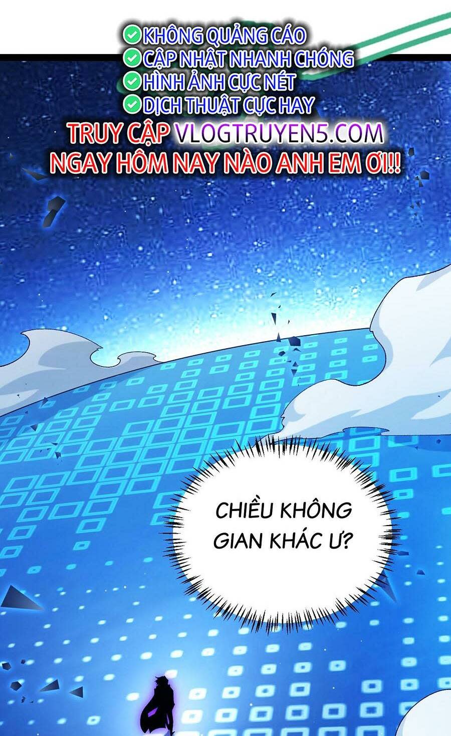 tôi đến từ thế giới trò chơi chapter 234 - Trang 2