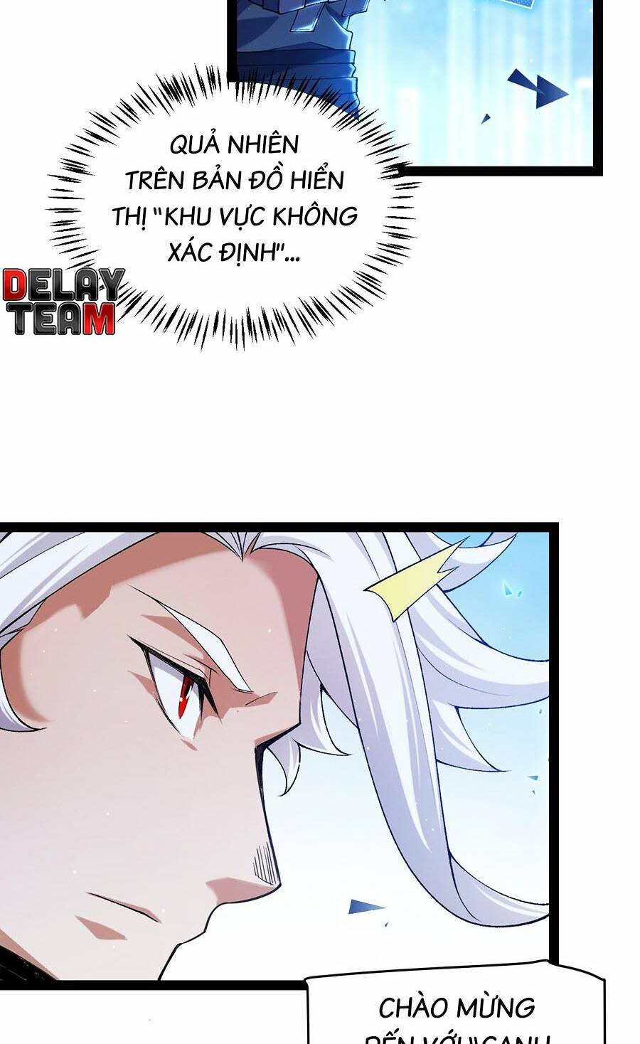 tôi đến từ thế giới trò chơi chapter 234 - Trang 2