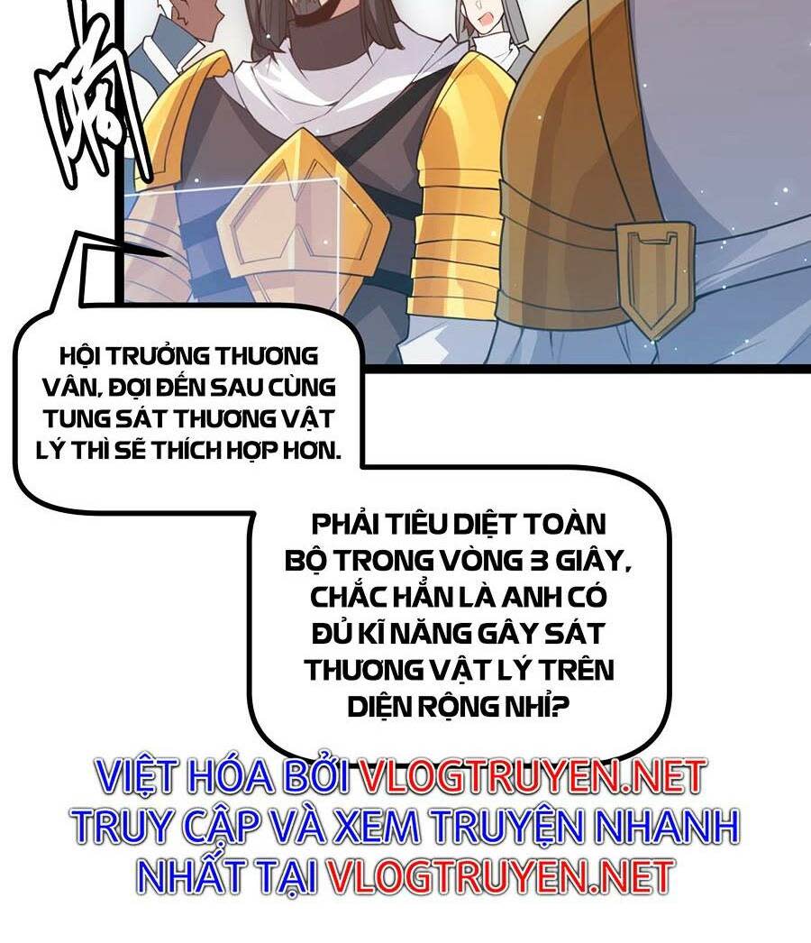 tôi đến từ thế giới trò chơi chapter 47 - Trang 2