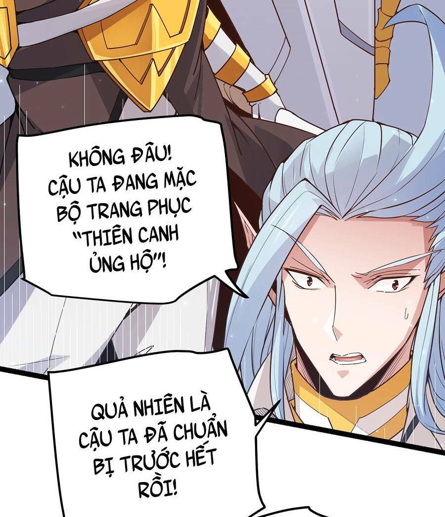 tôi đến từ thế giới trò chơi chapter 47 - Trang 2