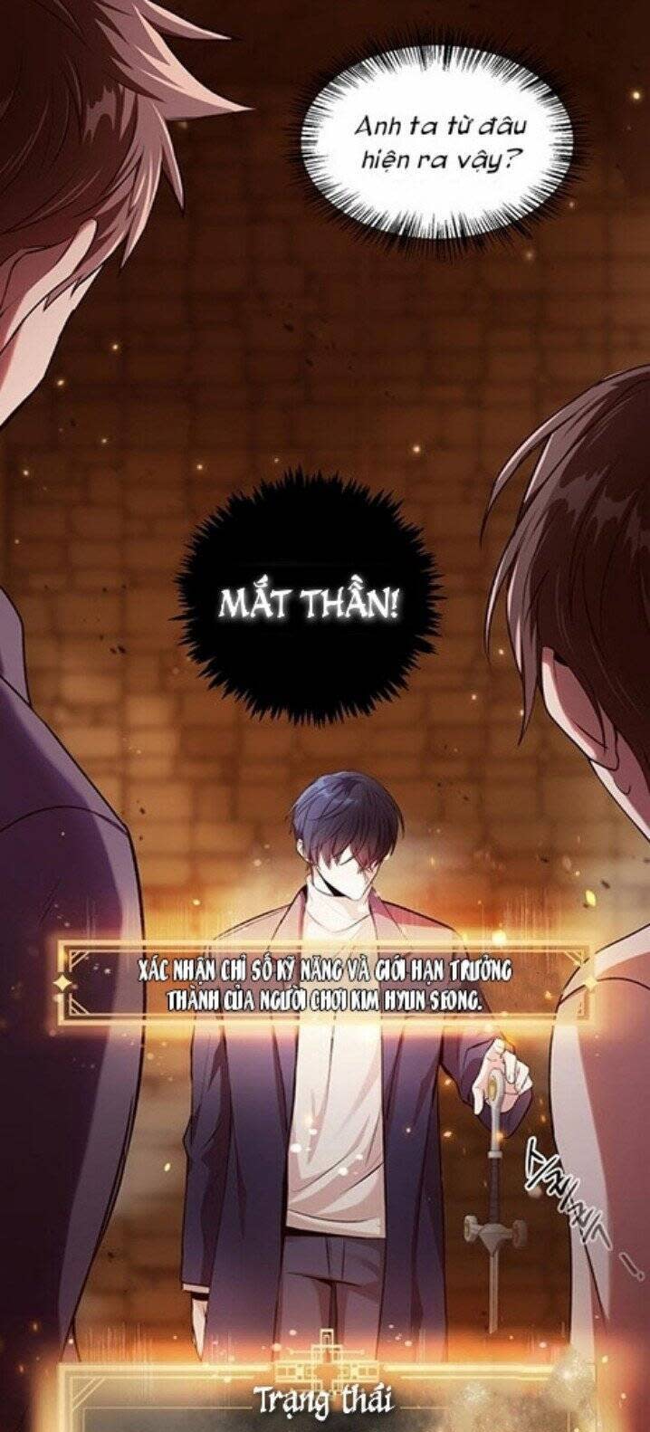 Ký Sự Hồi Quy Chapter 3 - Next Chapter 4