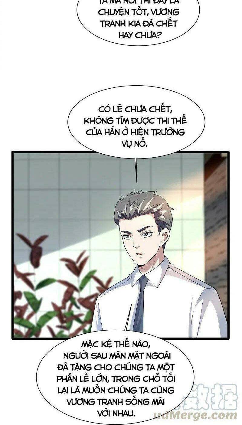 đô thị tà vương Chapter 231 - Trang 2