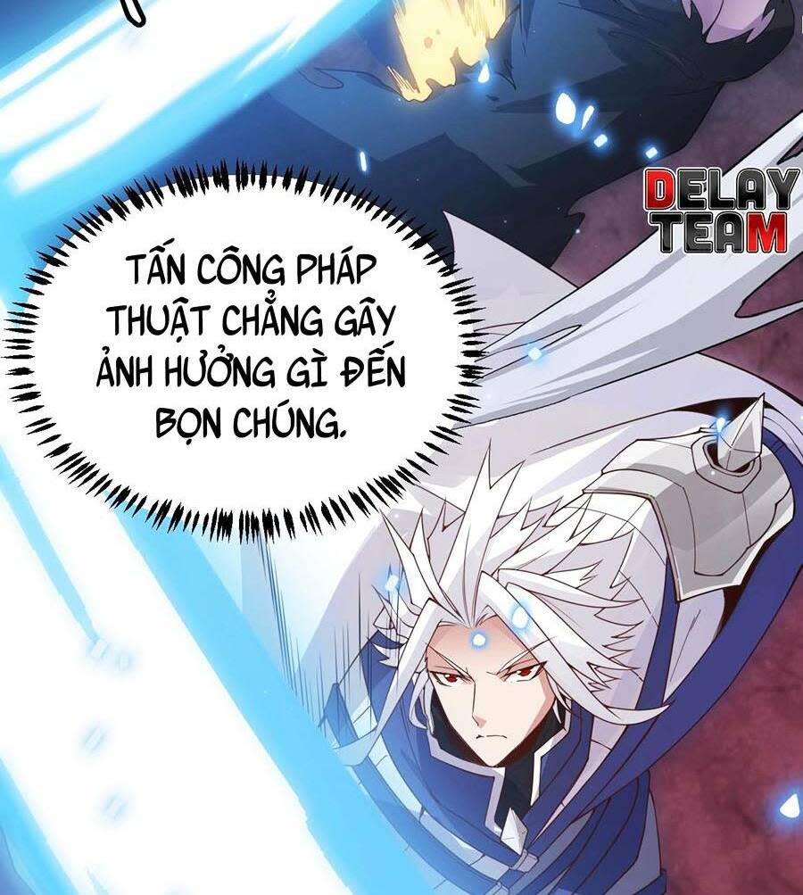 tôi đến từ thế giới trò chơi chapter 47 - Trang 2