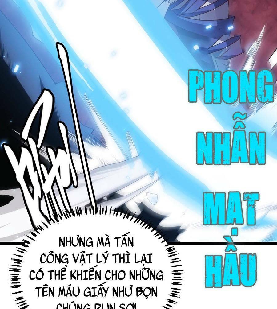 tôi đến từ thế giới trò chơi chapter 47 - Trang 2