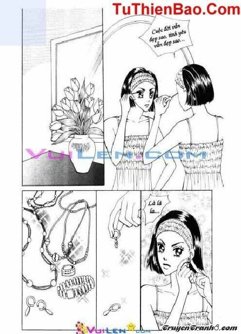 Người Mẫu Hoàn Hảo Chapter 2 - Trang 2