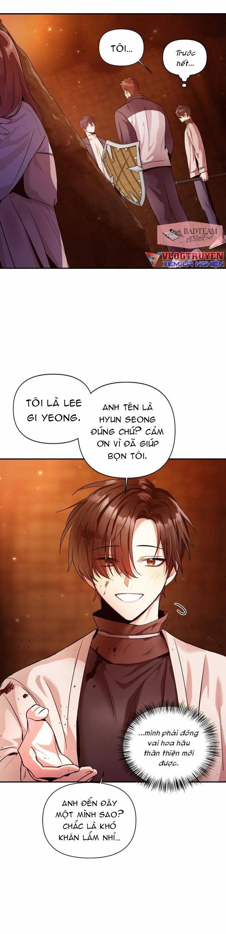 Ký Sự Hồi Quy Chapter 3 - Next Chapter 4