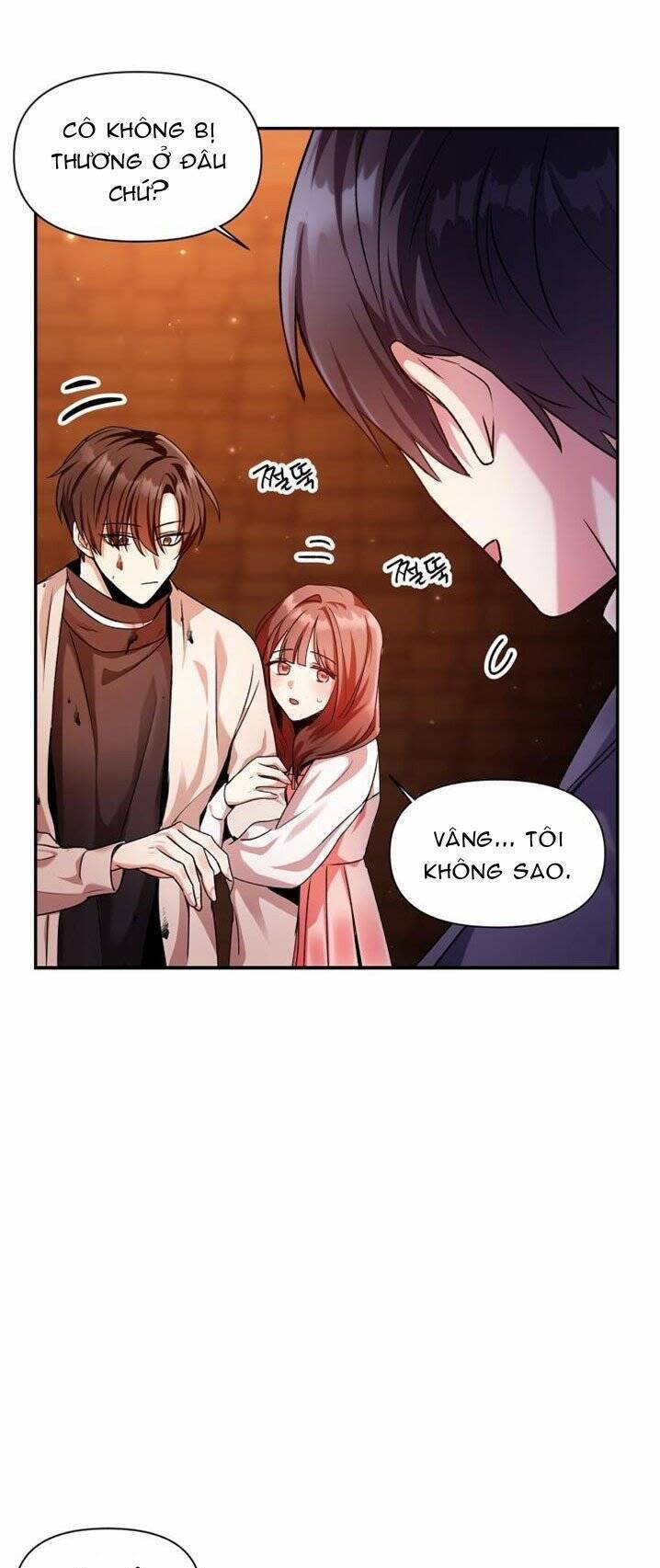 Ký Sự Hồi Quy Chapter 3 - Next Chapter 4