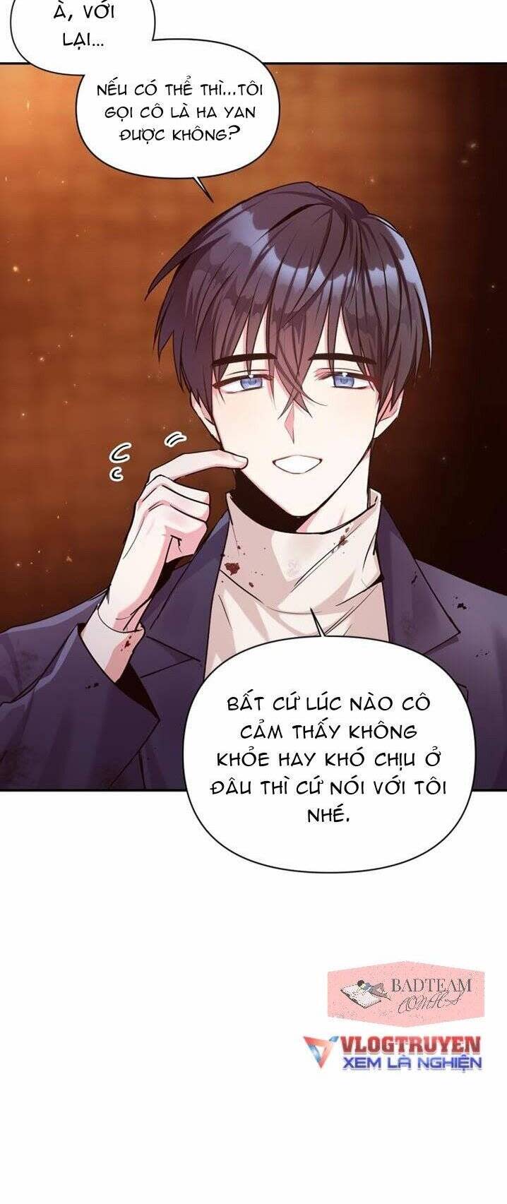 Ký Sự Hồi Quy Chapter 3 - Next Chapter 4