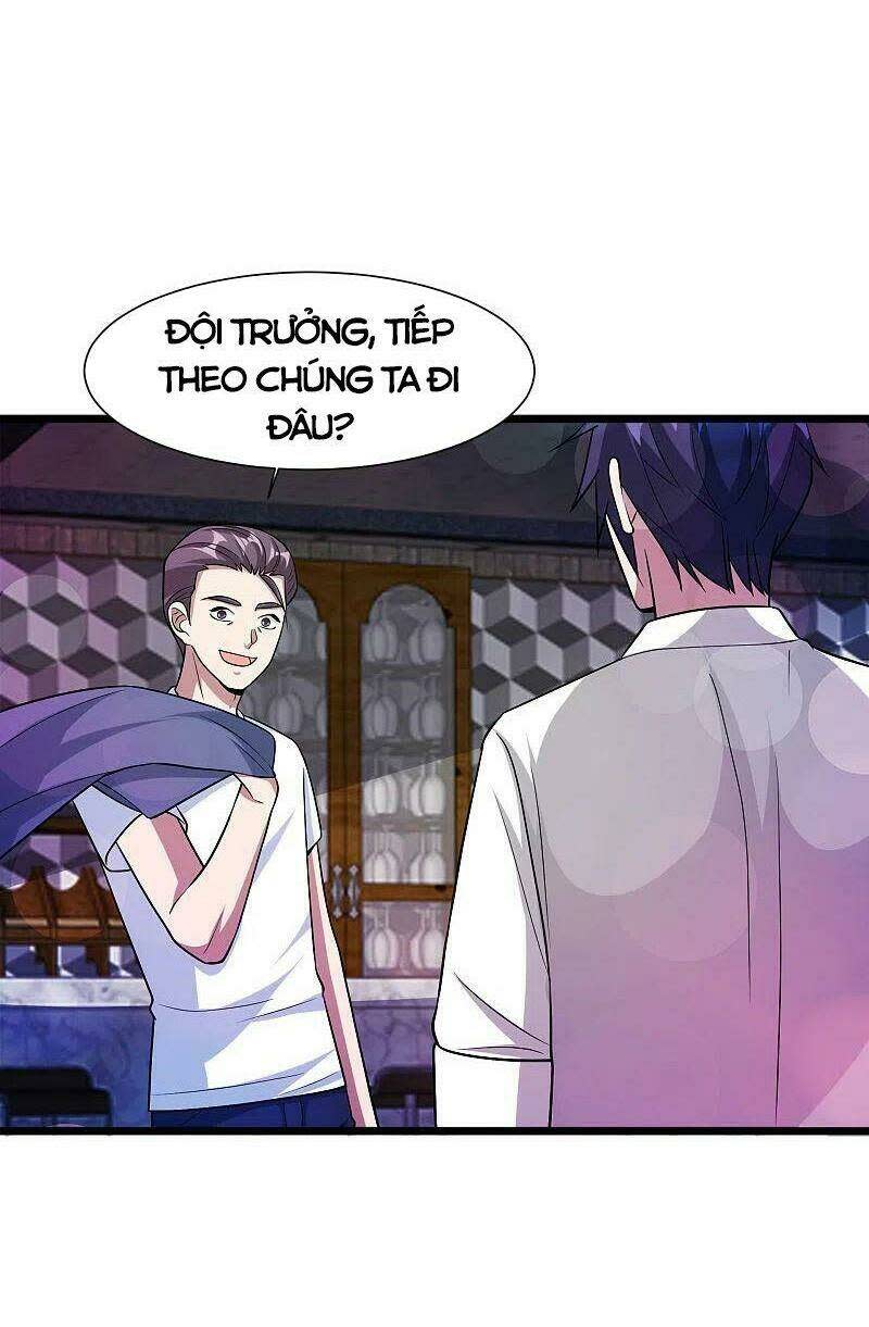 đô thị tà vương Chapter 220 - Trang 2