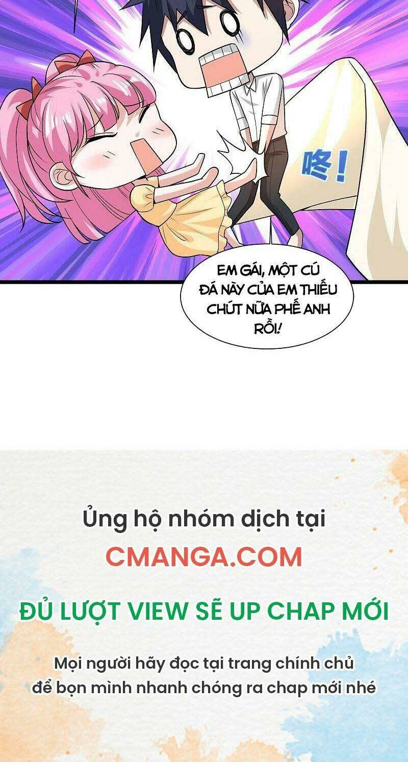 đô thị tà vương Chapter 220 - Trang 2