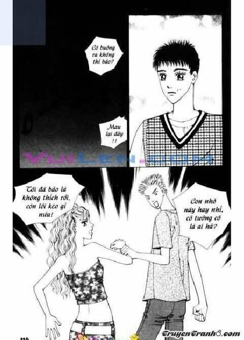 Người Mẫu Hoàn Hảo Chapter 2 - Trang 2