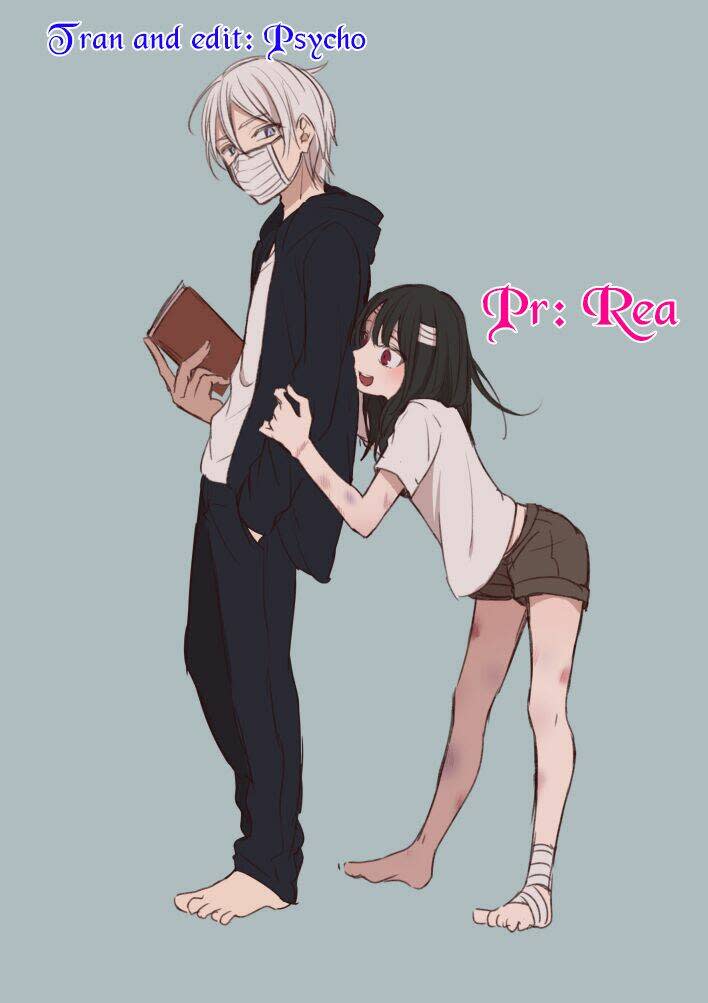 sachi-iro no one room chapter 10 - Next chapter 11