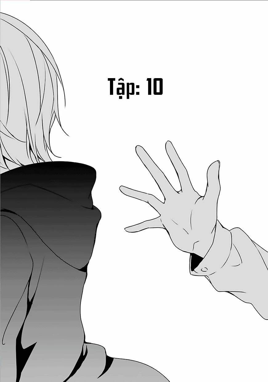 sachi-iro no one room chapter 10 - Next chapter 11