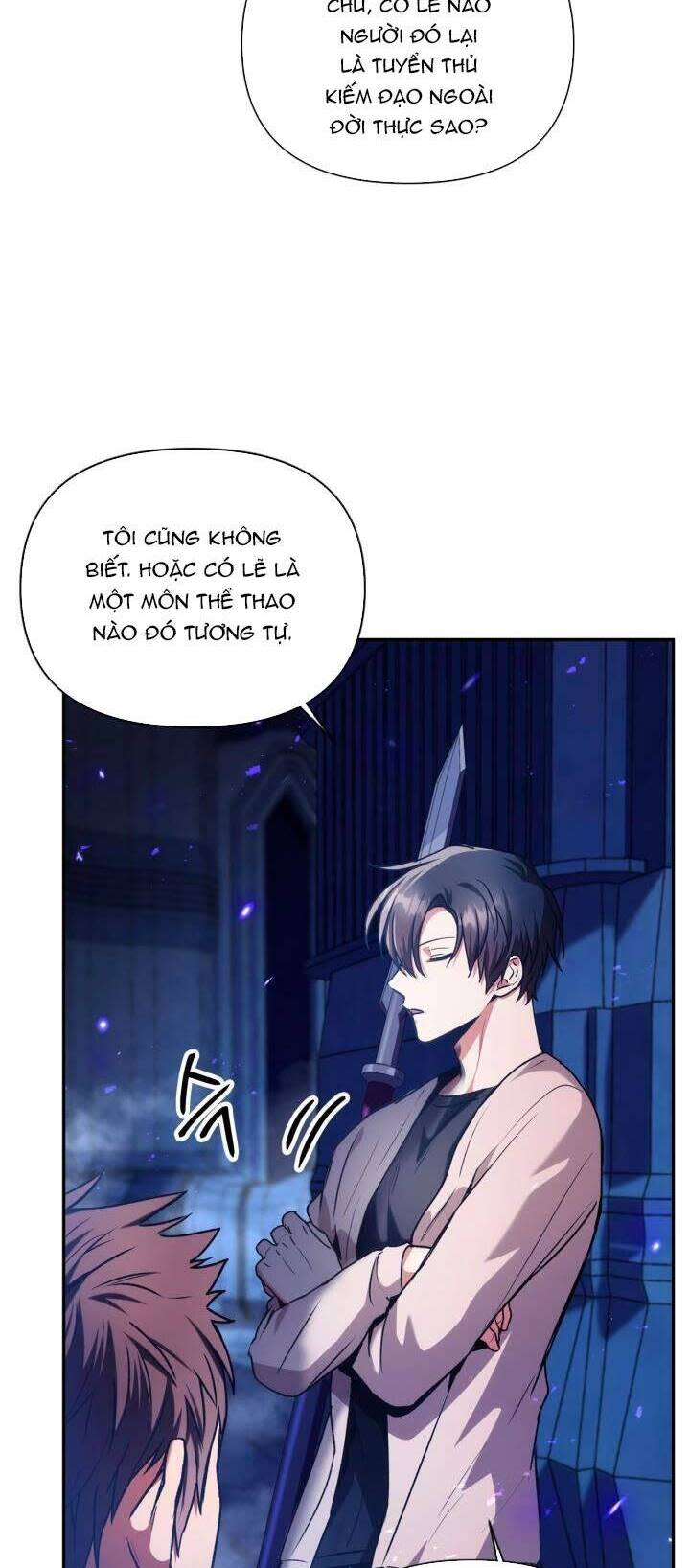 Ký Sự Hồi Quy Chapter 5 - Next Chapter 6