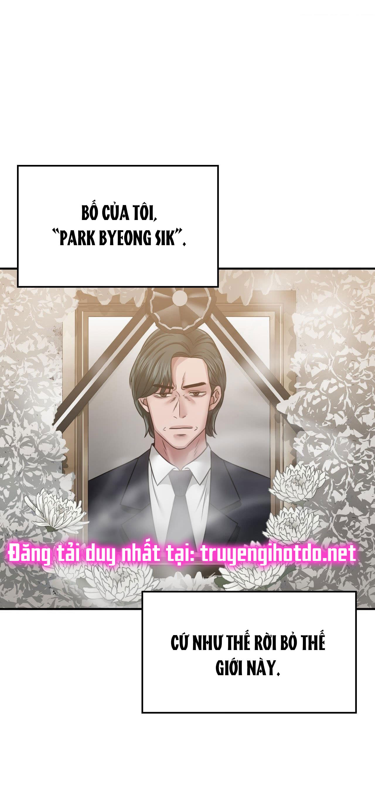 [18+] quá khứ của mẹ kế Chap 3 - Next chapter 3.1