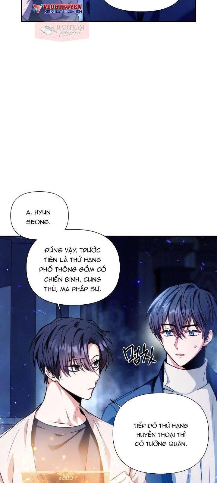 Ký Sự Hồi Quy Chapter 5 - Next Chapter 6