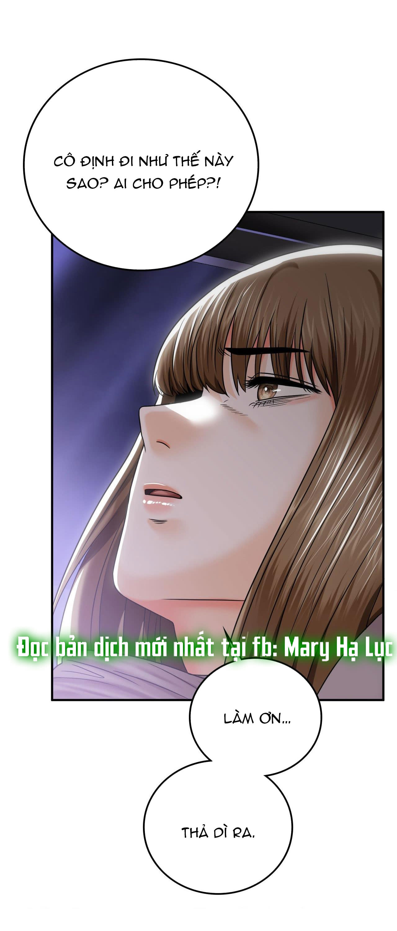 [18+] quá khứ của mẹ kế Chap 3 - Next chapter 3.1